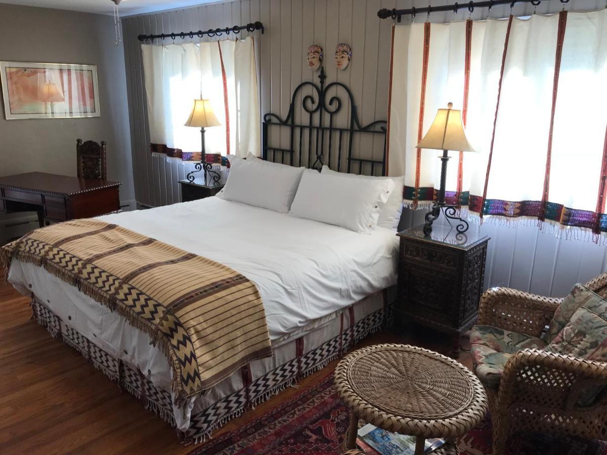 فارمنغتون، كونيتيكت Casa Blanca Inn And Suites المظهر الخارجي الصورة